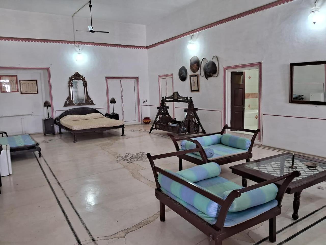 Roopangarh Fort Rupnagar  Exterior foto
